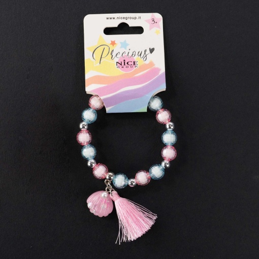 Pulseira NICE Precious Mermaid Melody