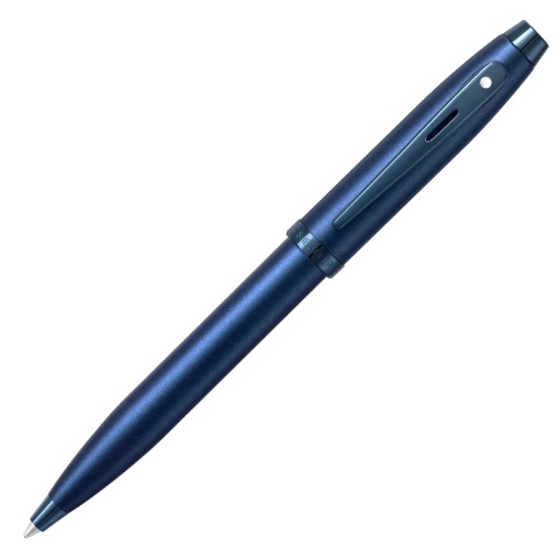Esferográfica SHEAFFER 100 Azul Satin M