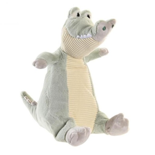 Peluche Crocodilo 25cm ITEM