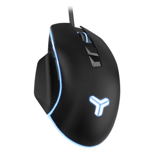 Rato TNB Gaming Elyte MY-200 Preto