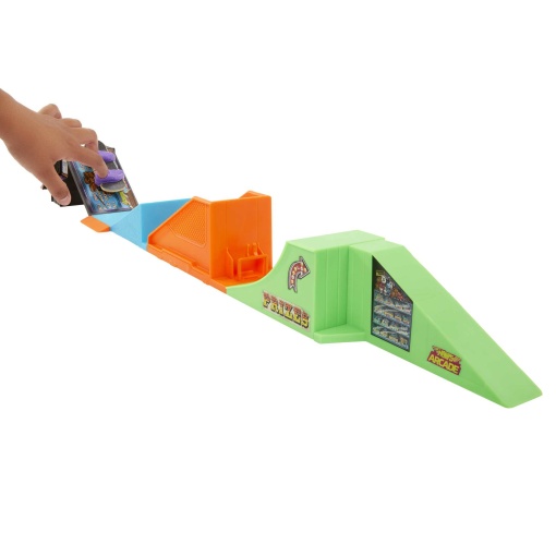 Hot Wheels Skate Arcade Skatepark MATTEL HGT91/HMJ98