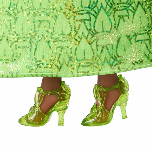 DISNEY Princess Tiana Mattel HLW02/HLW04