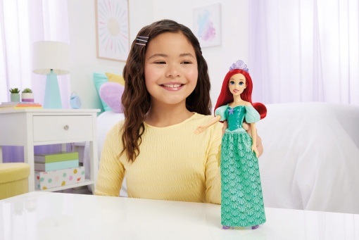 Disney Princess Ariel MATTEL