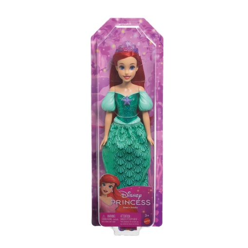 Disney Princess Ariel MATTEL