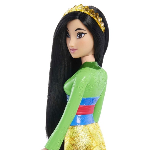 DISNEY PRINCESS Mulan MATTEL