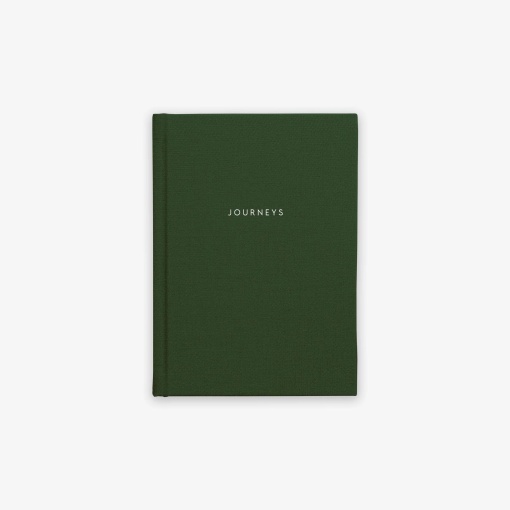 Journal de Viagem KARTOTEK