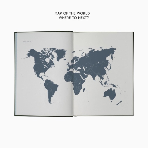 Journal de Viagem KARTOTEK