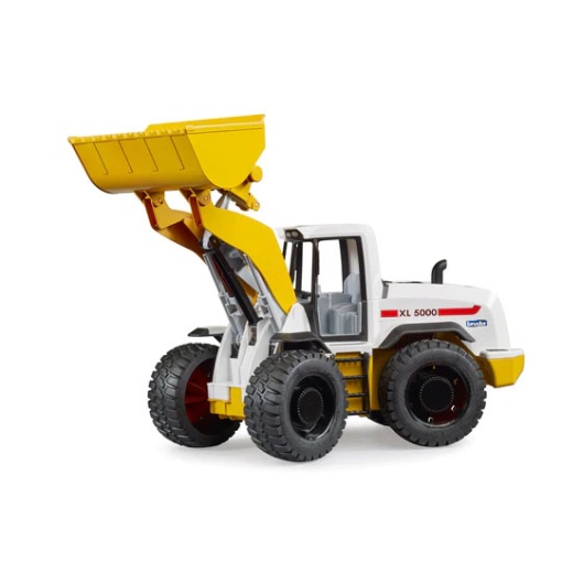 Retroescavadora XL5000 56cm BRUDER