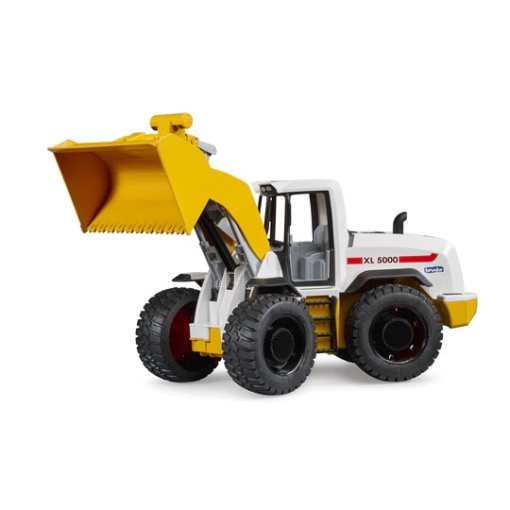 Retroescavadora XL5000 56cm BRUDER