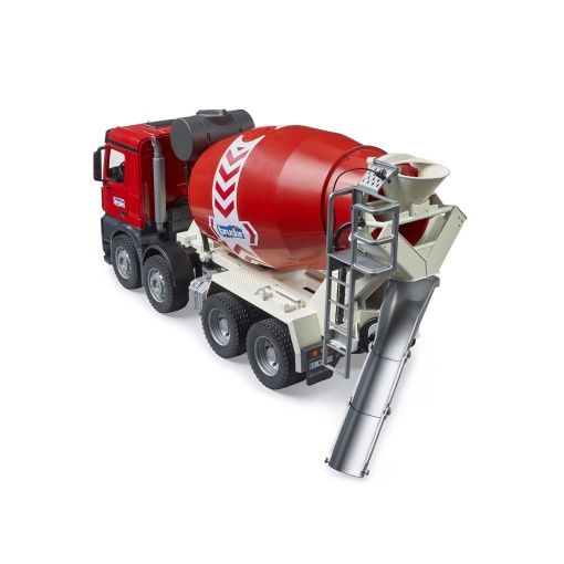 Camião Betoneira MB Arocs 66cm BRUDER