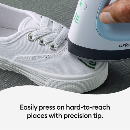 Prensa térmica mini CRICUT Easypress 3 8,2x4,8cm