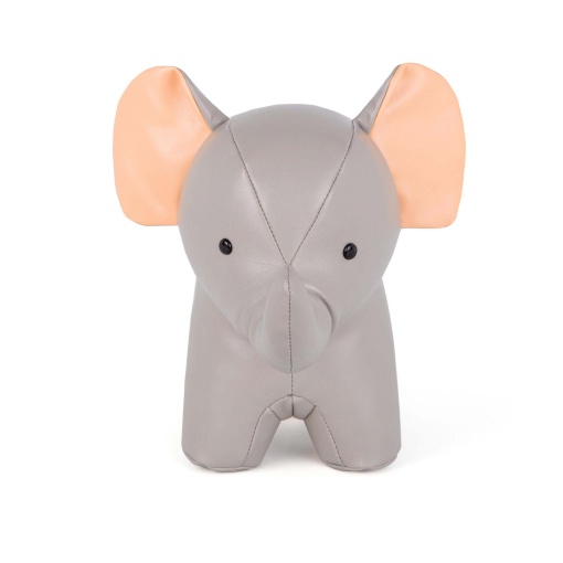 Peluche Musical LITTLE Big Friends Vicente - O Elefante 20cm