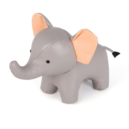 Peluche Musical LITTLE Big Friends Vicente - O Elefante 20cm