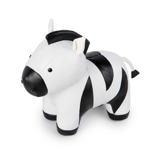 Peluche Musical LITTLE Big Friends Roberto - A ZEBRA 20cm