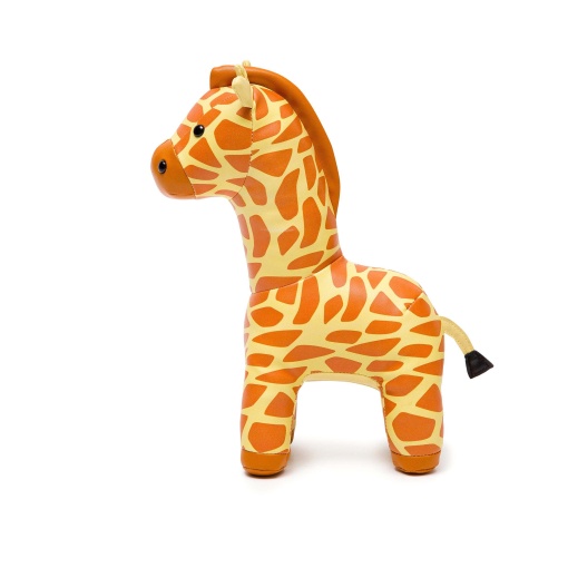 Peluche Musical LITTLE Big Friends Gina - A Girafa 20cm
