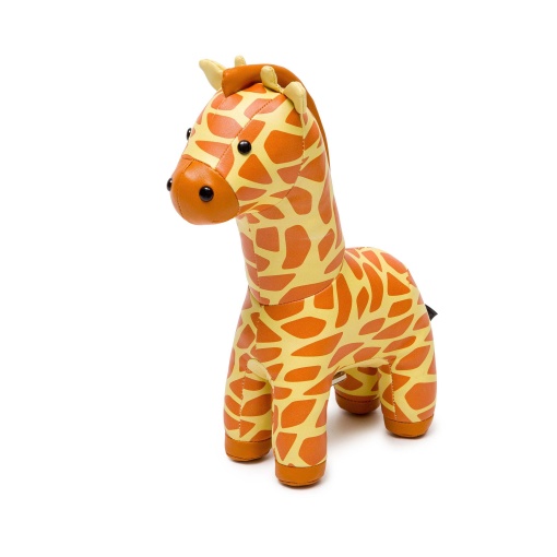 Peluche Musical LITTLE Big Friends Gina - A Girafa 20cm