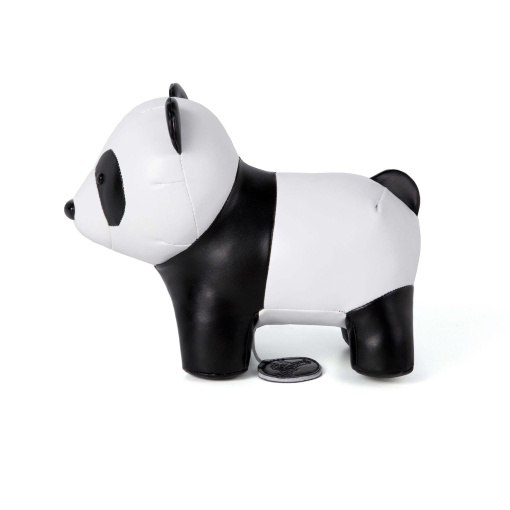 Peluche Musical LITTLE Big Friends Luca - O Panda 20cm