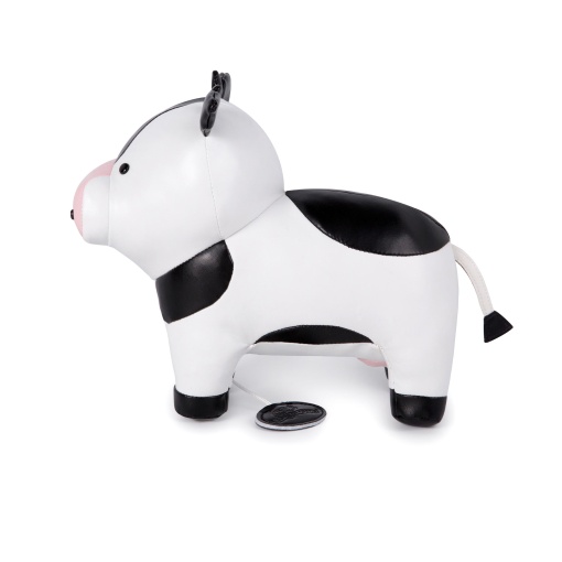 Peluche Musical LITTLE Big Friends Emma - A Vaca 20cm