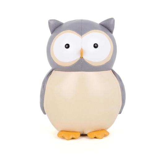 Peluche musical LITTLE Big Friends Colette a coruja 20cm 302597