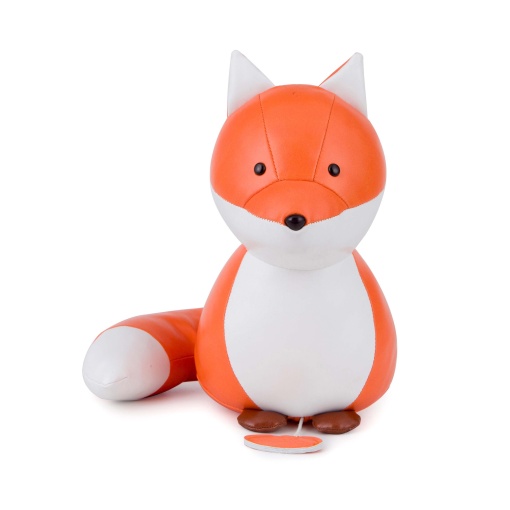 Peluche Musical LITTLE Big Friends Ricardo - A Raposa 20cm