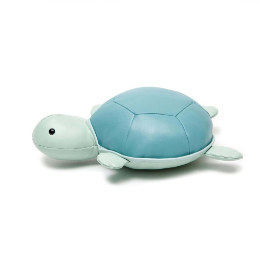 Peluche Musical LITTLE Big Friends Emília - A Tartaruga 20cm