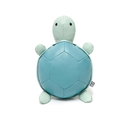 Peluche Musical LITTLE Big Friends Emília - A Tartaruga 20cm