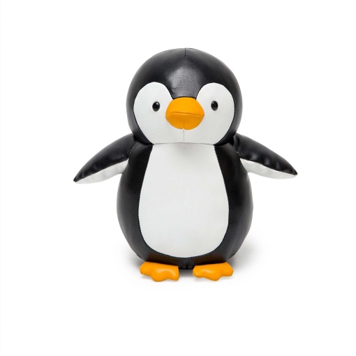 Peluche Musical LITTLE Big Friends Martim - O Pinguim 20cm