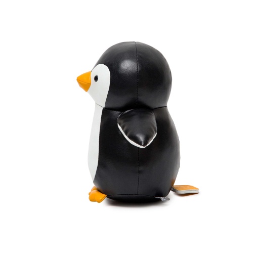 Peluche Musical LITTLE Big Friends Martim - O Pinguim 20cm