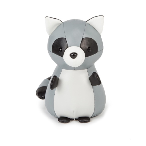 Peluche Musical LITTLE Big Friends Denver - O Guaxinim 20cm