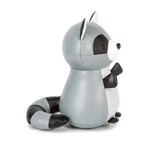 Peluche Musical LITTLE Big Friends Denver - O Guaxinim 20cm
