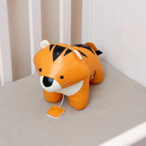 Peluche Musical LITTLE Big Friends TIM - O TIGRE 20cm