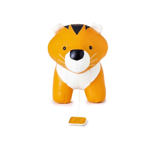 Peluche Musical LITTLE Big Friends TIM - O TIGRE 20cm