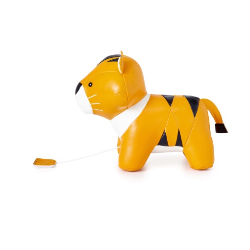 Peluche Musical LITTLE Big Friends TIM - O TIGRE 20cm