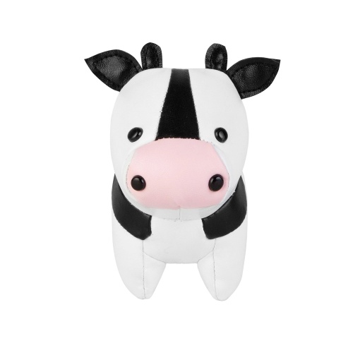 Peluche LITTLE Big Friends Emma - A Vaca 10cm