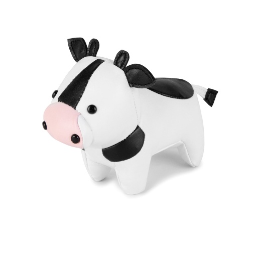Peluche LITTLE Big Friends Emma - A Vaca 10cm