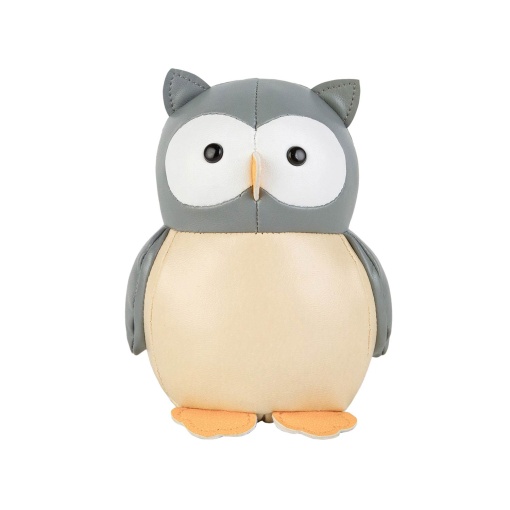 Peluche LITTLE Big Friends Colette a coruja 10cm 303167