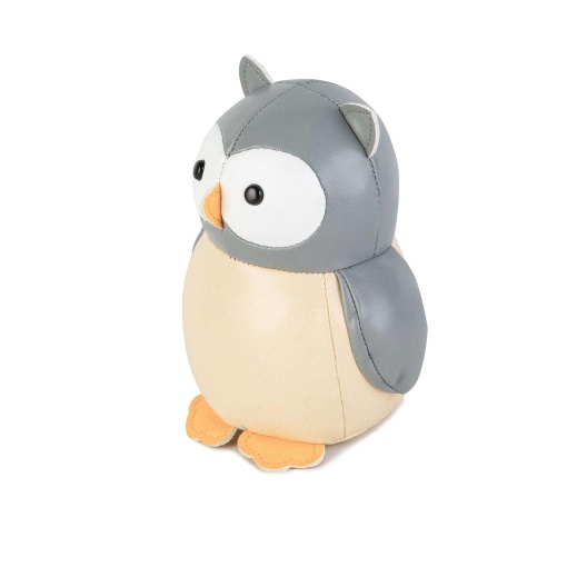 Peluche LITTLE Big Friends Colette a coruja 10cm 303167