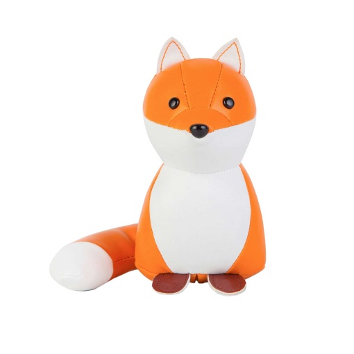 Peluche LITTLE Big Friends Ricardo - A Raposa 10cm