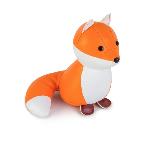 Peluche LITTLE Big Friends Ricardo - A Raposa 10cm