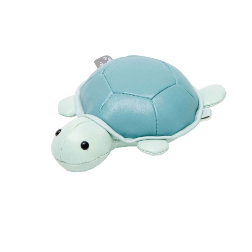 Peluche LITTLE Big Friends Emília - A Tartaruga 10cm
