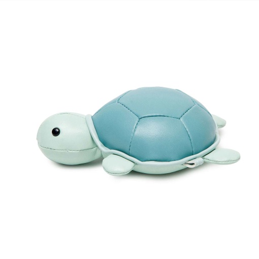 Peluche LITTLE Big Friends Emília - A Tartaruga 10cm