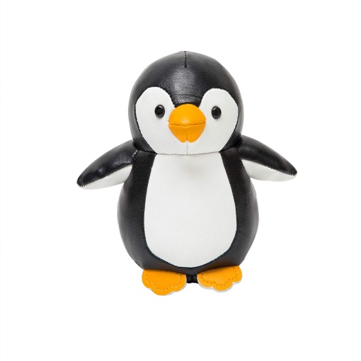 Peluche LITTLE Big Friends Martim - O Pinguim 10cm