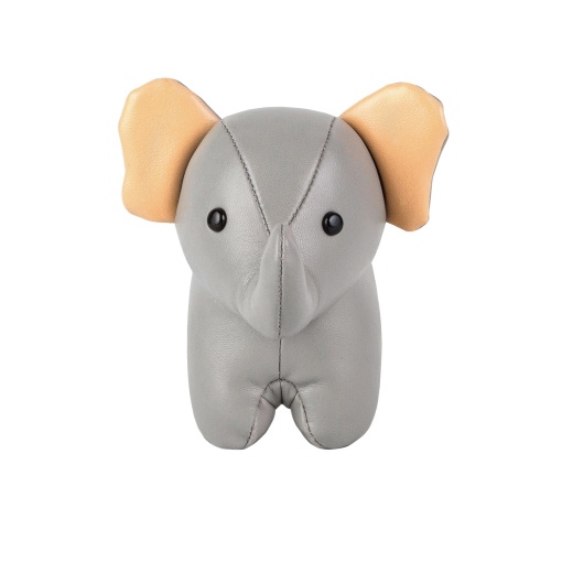 Peluche LITTLE Big Friends Vicente - O Elefante 10cm