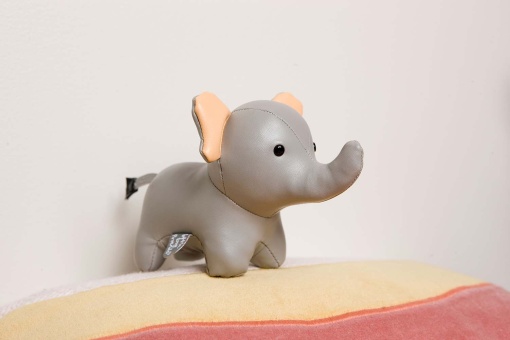 Peluche LITTLE Big Friends Vicente - O Elefante 10cm
