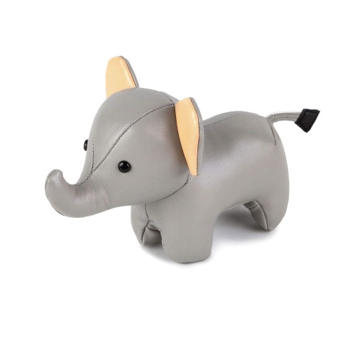 Peluche LITTLE Big Friends Vicente - O Elefante 10cm