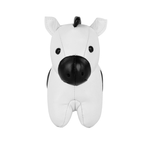 Peluche LITTLE Big Friends Roberto - A ZEBRA 10cm