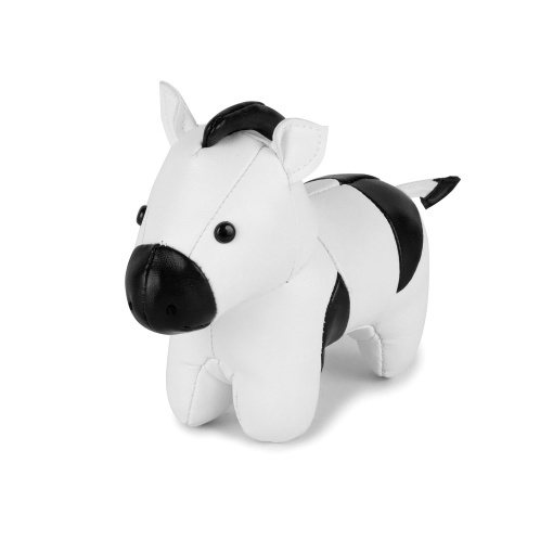 Peluche LITTLE Big Friends Roberto - A ZEBRA 10cm