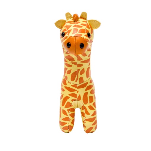 Peluche LITTLE Big Friends Gina - A Girafa 10cm