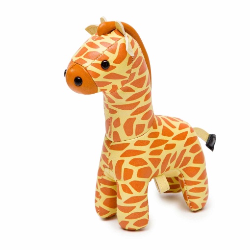 Peluche LITTLE Big Friends Gina - A Girafa 10cm