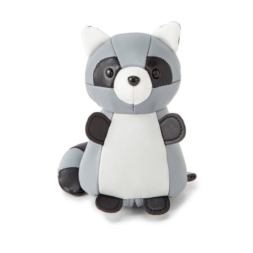 Peluche LITTLE Big Friends Denver - O Guaxinim 10cm